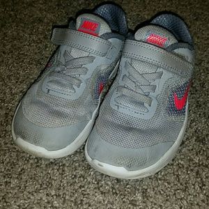 Toddler Nike Sneakers